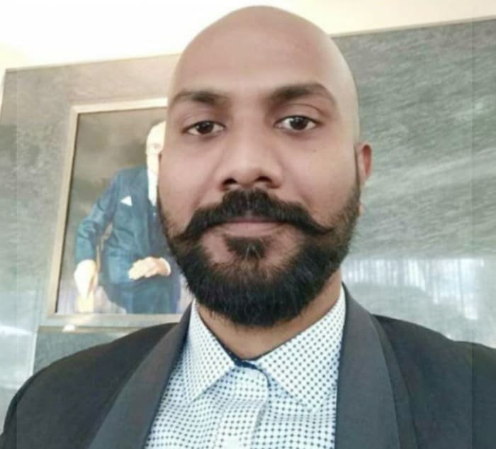 Anoop Jaiin