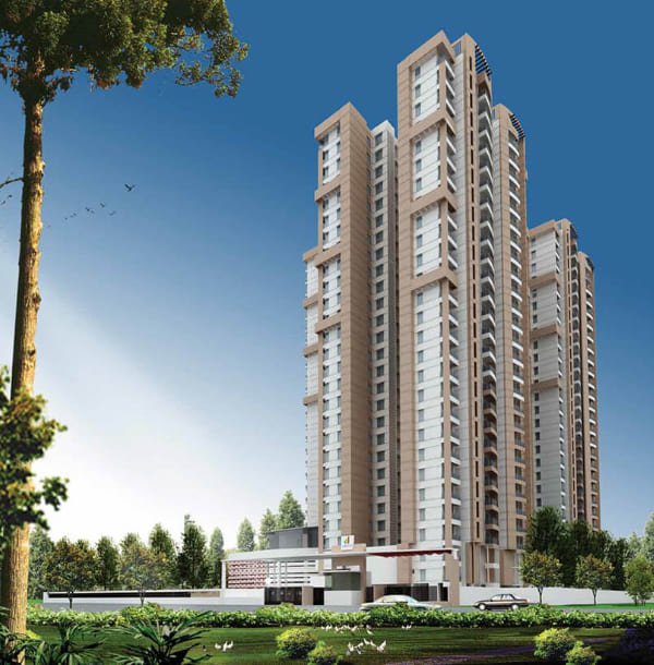 Sattva Aqua Vista